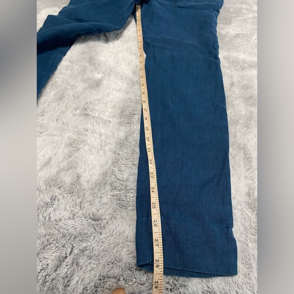 Buy 2 Get 1 - Linen pants - Picture 7 of 8